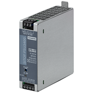 Power supply SITOP PSU3400, 48 V DC/ 24 V DC/10 A