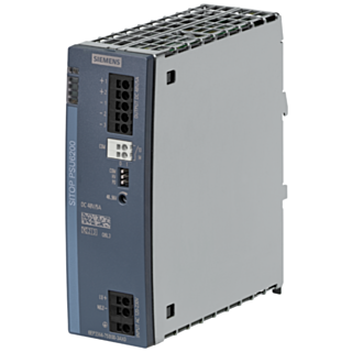 Power supply SITOP PSU6200, single-phase 48 V DC/5 A