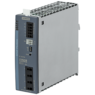 Power supply SITOP PSU6200, 3-phase 24 V DC/10 A