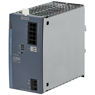 Power supply SITOP PSU6200, single-phase 48 V DC/10 A