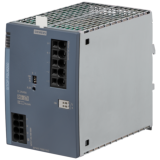 Power supply SITOP PSU6200, 3-phase 24 V DC/40 A