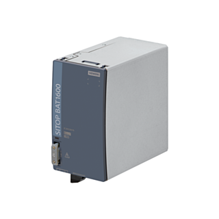 SITOP BAT1600 DC 24 V 3.2 Ah Pb Battery module for SITOP UPS1600