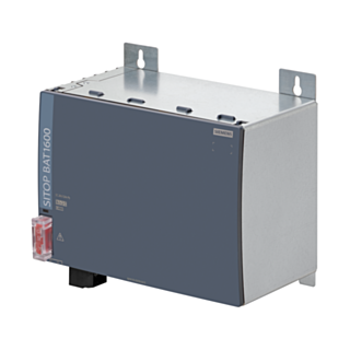 SITOP BAT1600/Battery module/24V/12AH/EX