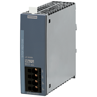 SITOP RED1200/DC24/48V/2X40A
