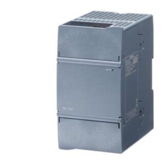 SIMATIC S7-1200 power module PM 1207 24 V/5 A stabilized power supply