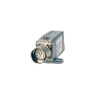 SINAMICS SENSOR MODULE SME20 INCREMENTAL ENCODER: SIN/COS 1VPP PROTECTION IP67 WITHOUT DRIVE-CLIQ CABLE