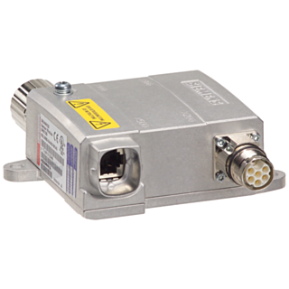 SINAMICS SENSOR MODULE SME120 INCREMENTAL ENCODER: SIN/COS 1VPP; PTC- and KTY-INPUTS WITH secure electrical isolation; DEGREE OF PROTECTION IP67; W...