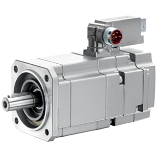 SYNCHRONOUS SERVOMOTOR, 1FK7