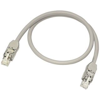 SINAMICS DRIVE-CLIQ CABLE IP20/IP20 LENGTH: 0.26 M