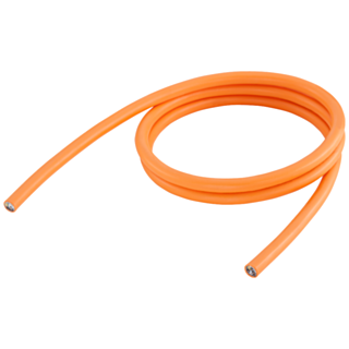POWER CABLE, SOLD BY THE METER