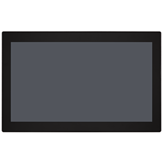 SIMATIC IPC IPC477E 24" multi-touch, Core i5-6442EQ, 8 GB RAM, 240 GB SSD, Windows 7