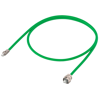 SIGNAL CABLE, PREASSEMBLED