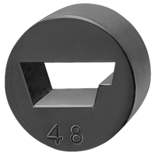 AS-i accessory Profile seal for cable gland M20x1.5 for AS-i cable