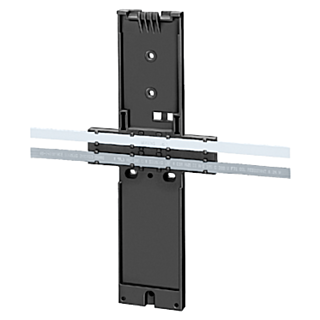 MOUNT. PLATE F. COMPACT STARTER