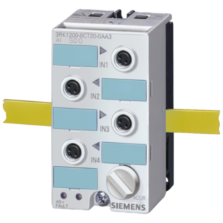 AS-INTERFACE COMPACT MOD. K45,