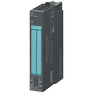 SIMATIC ET 200S 4SI IO-Link