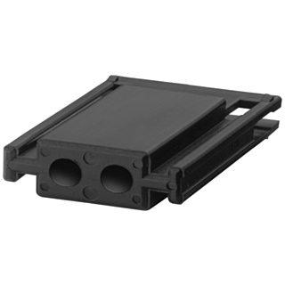 Mech. connector for contactor assembly S2, S3 and S6 for reversing