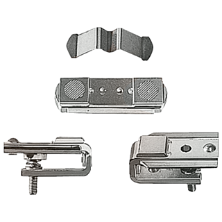 Main contact elements for 3TB44