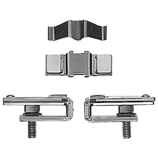 For contactor 3TC48, Sz. 4, main contact elements
