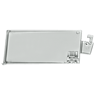 SEALABLE COVER