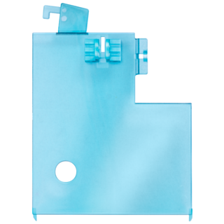 Cover, sealable, for 3RB22/23/24 S00-S12