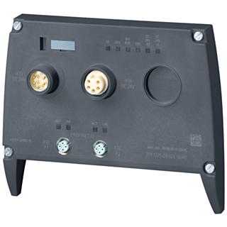 Motor starter M200D communication module PROFINET I/O removable