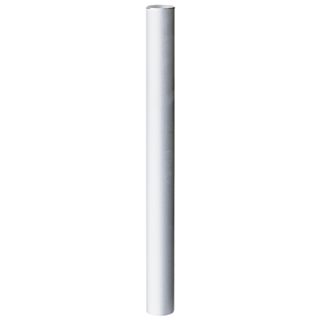 Tube L=150 mm, accessory for 8WD4 signaling columns