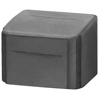 Protective cover, acc. 3SE53 and 3SF13 (with ASI) and position switch
