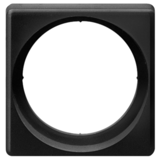 Single frame for square design