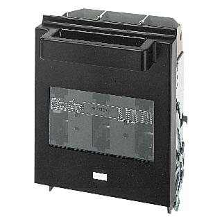 SENTRON, 3NP5 fuse switch disconnector, 3-pole, NH1, 250 A