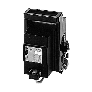 SENTRON, 3NP5 fuse switch disconnector, 3-pole, NH00, 160 A