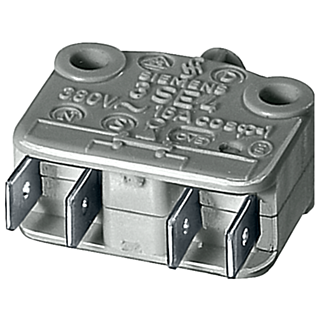 Accessory for switch 3NP526 to 3NP546 auxiliary switch 1 NO+1 NC