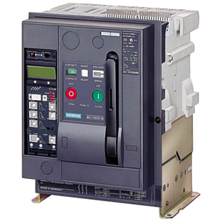 WITHDRAWABLE CIRCUIT BREAKER