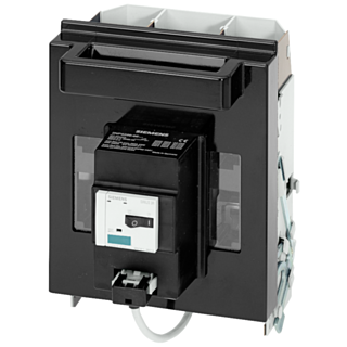 SENTRON, 3NP5 fuse switch disconnector, 3-pole, NH1, 250 A