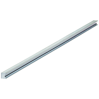 Spare part for 8UC6 rotary operating mechanism, extension shaft 300 mm long 6x 6 mm