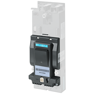 accessories circuit breaker 3WL meas. function plus upgradable without voltage transf. measurm. of harmonics & dist.f. for ETU release 2