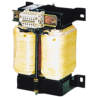 Transformer, 1-ph. PN/PN(kVA) 3.6/17.8, Upri=550-208 V
