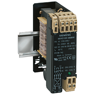 POWER SUPPLY; PHASES:1;