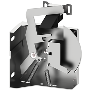 Interlocking module UL 508A