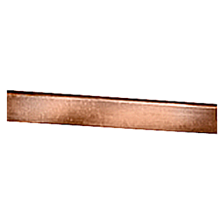 FLAT COPPER BAR 25X5MM APPROX. 2.4M L