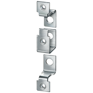 Accessory for in-line fuse switch disconnectors 3NJ41 adapter for mounting 3NJ4103