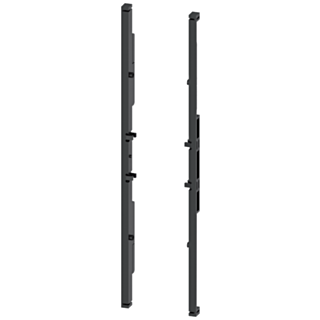 Masking frame support for system masking frame, for size NH00, accessory