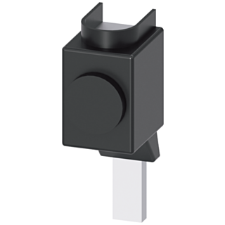 Infeed terminal 16 - 95 mm2, for size NH000 with box terminal, accessory