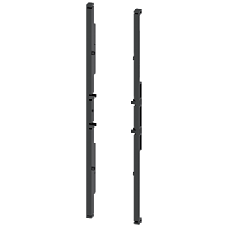 Masking frame support for system masking frame, for size NH000, accessory