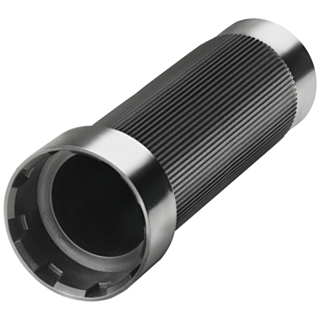 Assembly tool, for center-hole mounting, accessory