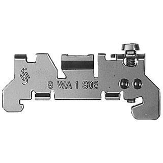 End retainer steel, 10.3 mm