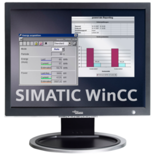 LIBRARY 7KM PAC3200 FOR SIMATIC WINCC