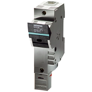 SITOR fuse disconnector with signaling switch
