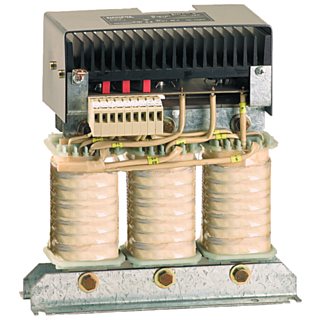 POWER SUPPLY; PHASES:3;
