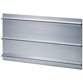 SIMATIC ET 200pro Module rack Width, 2 000 mm
